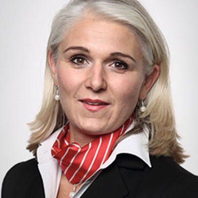 Nicole Döring