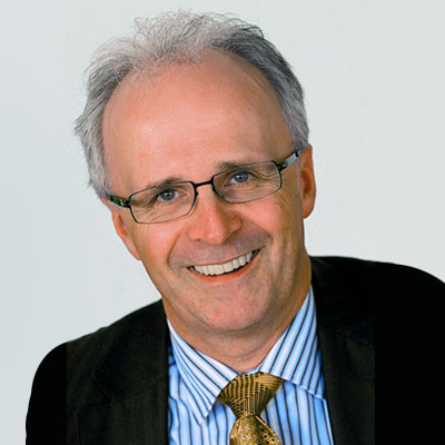 Dr. K. Jan Schiffer